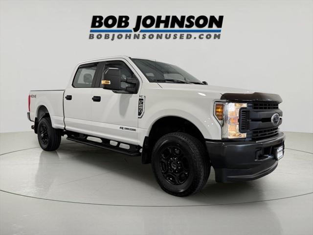 2019 Ford F-250 XL