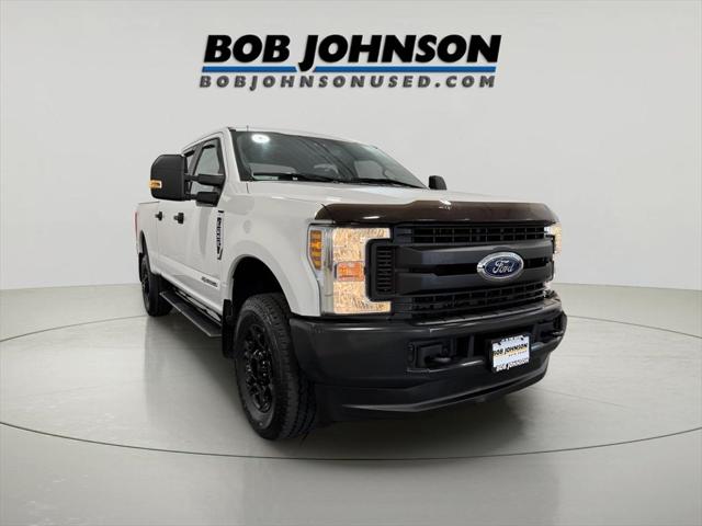 2019 Ford F-250 XL