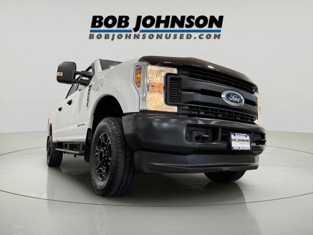 2019 Ford F-250 XL