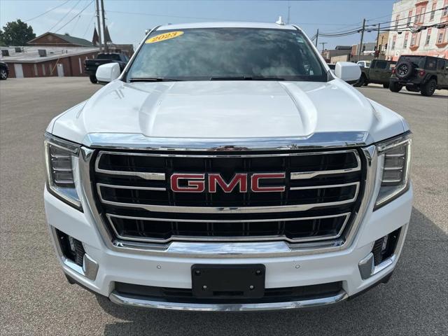 2023 GMC Yukon 2WD SLT 2023 GMC Yukon 2WD SLT