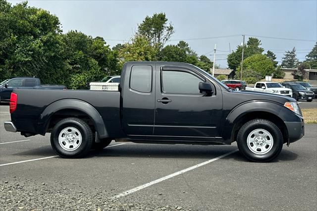2015 Nissan Frontier S 2015 Nissan Frontier S