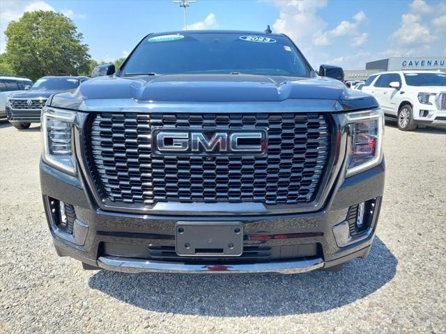 2023 GMC Yukon XL 4WD Denali Ultimate