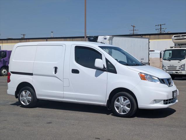 2020 Nissan NV200 Compact Cargo SV Xtronic CVT for sale in Fountain Valley, CA