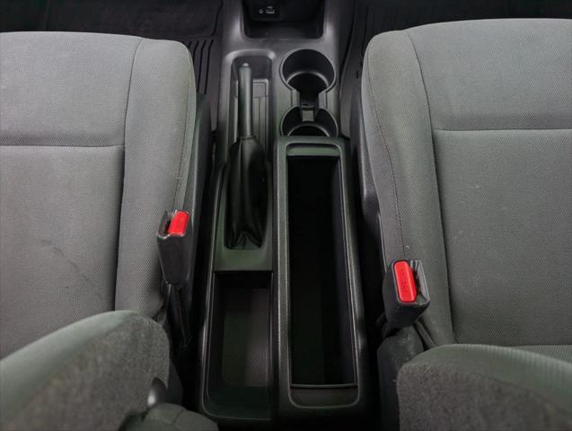 2020 Nissan NV200 Compact Cargo SV Xtronic CVT