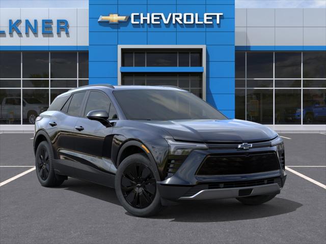 2025 Chevrolet V Blazer eAWD LT