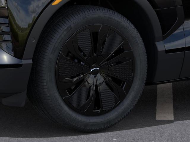 2025 Chevrolet V Blazer eAWD LT