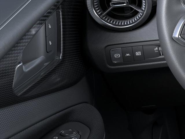 2025 Chevrolet V Blazer eAWD LT