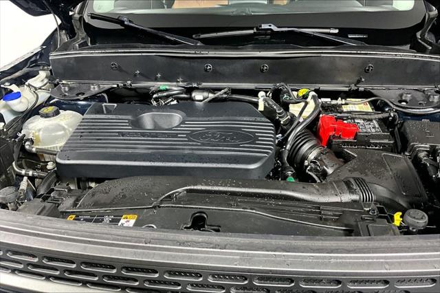 Used 2021 Ford Bronco Sport Badlands For Sale in Olive Branch, MS