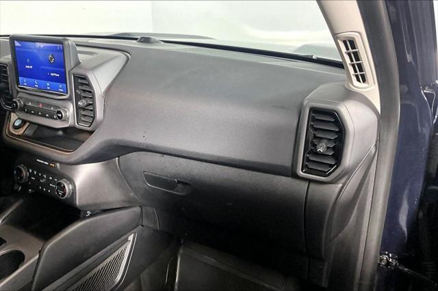 Used 2021 Ford Bronco Sport Badlands For Sale in Olive Branch, MS