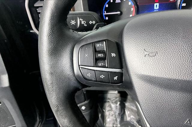 Used 2021 Ford Bronco Sport Badlands For Sale in Olive Branch, MS