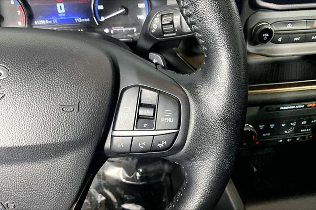 Used 2021 Ford Bronco Sport Badlands For Sale in Olive Branch, MS