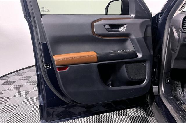 Used 2021 Ford Bronco Sport Badlands For Sale in Olive Branch, MS