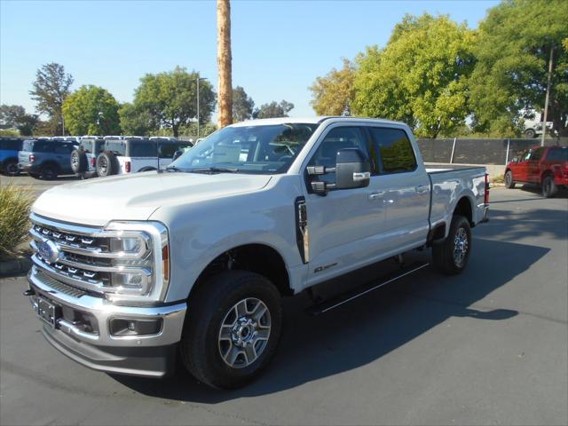 2026 Ford F-250 LARIAT for sale in Corning, CA
