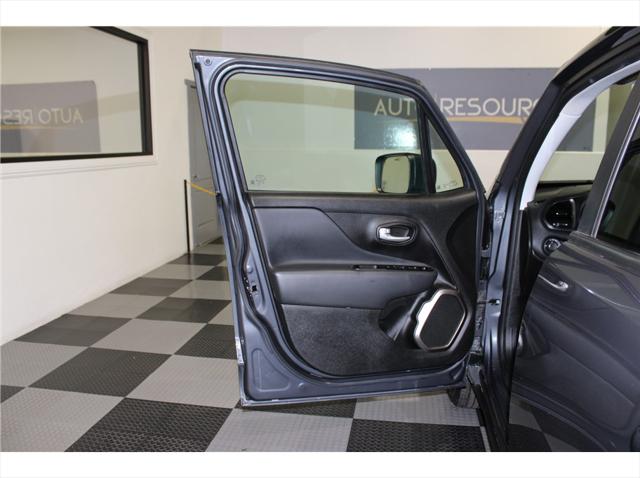 2023 Jeep Renegade Latitude 4x4