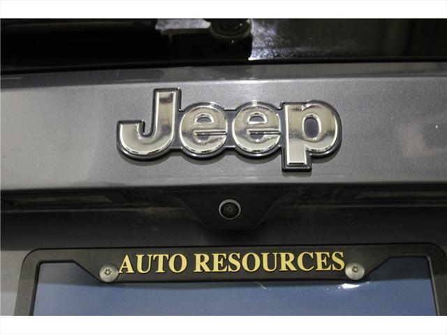 2023 Jeep Renegade Latitude 4x4