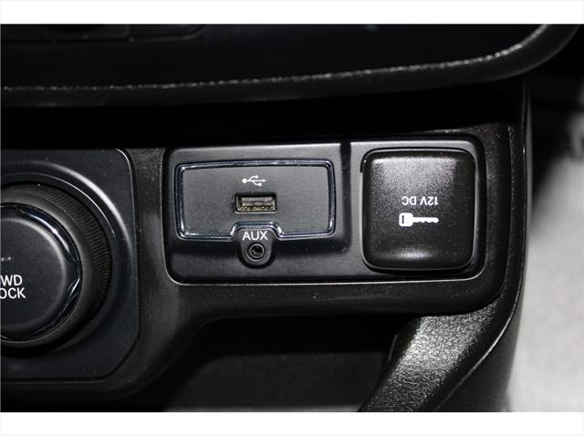 2023 Jeep Renegade Latitude 4x4