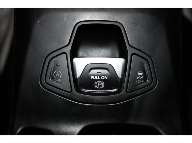 2023 Jeep Renegade Latitude 4x4