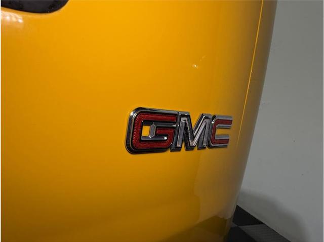 2018 GMC Savana 2500 Work Van