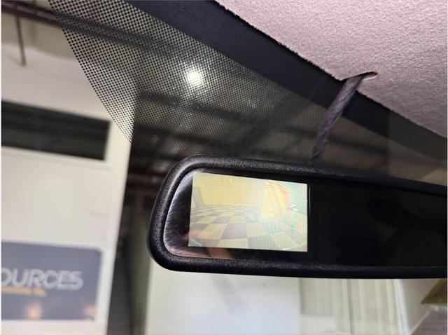 2018 GMC Savana 2500 Work Van