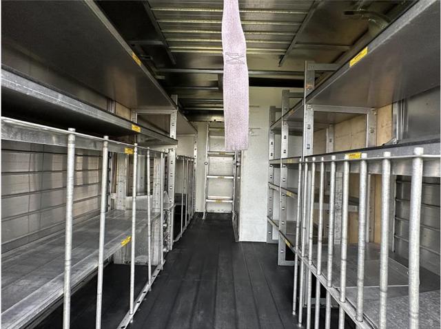 2015 Chevrolet Express Cutaway 4500
