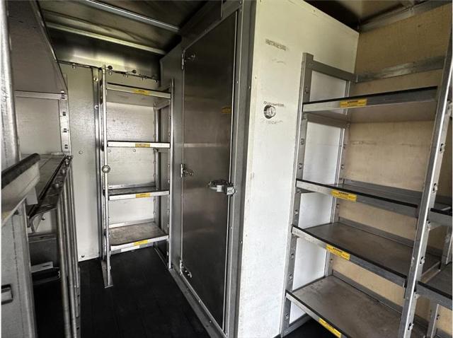 2015 Chevrolet Express Cutaway 4500