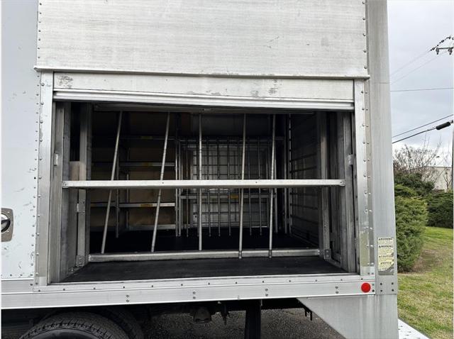 2015 Chevrolet Express Cutaway 4500