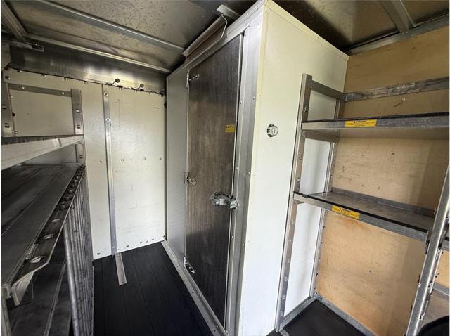 2015 Chevrolet Express Cutaway 4500