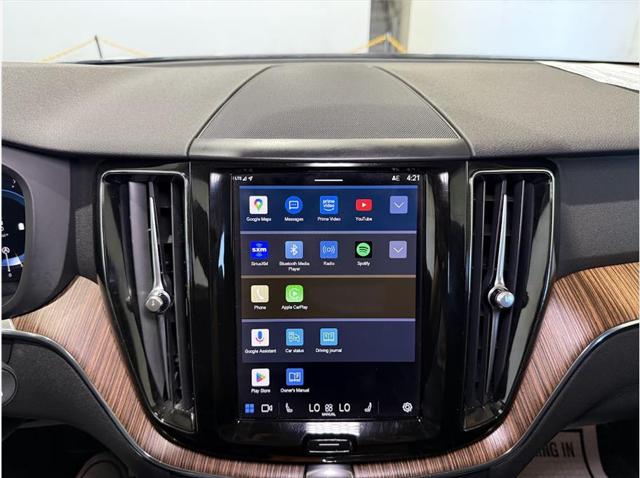 2022 Volvo XC60 B5 Momentum