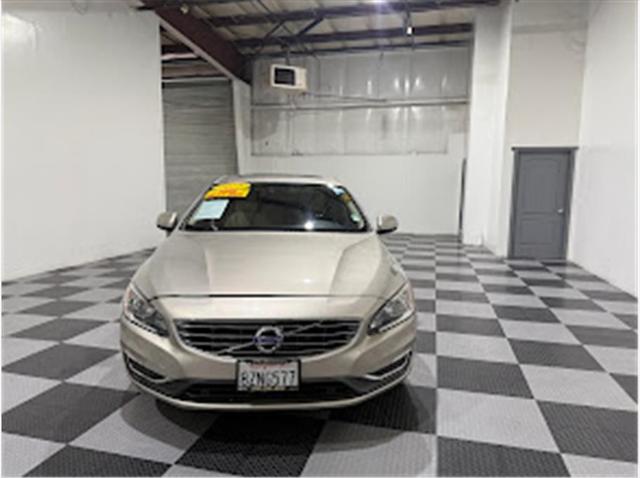 2018 Volvo S60 Inscription T5