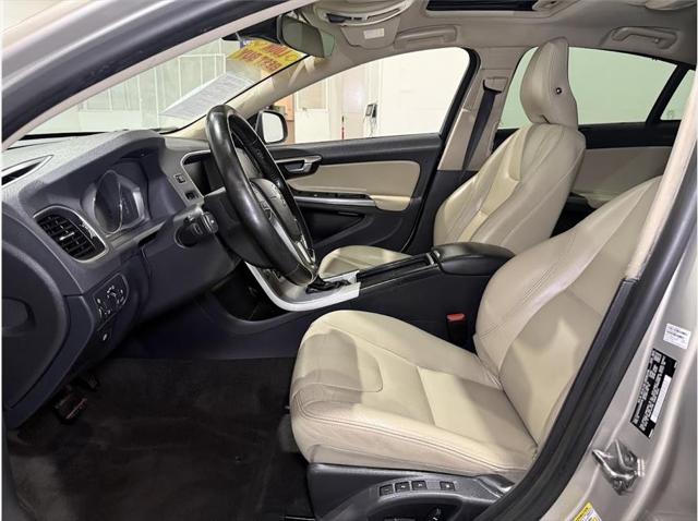 2018 Volvo S60 Inscription T5