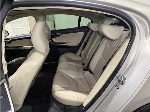 2018 Volvo S60 Inscription T5