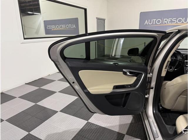 2018 Volvo S60 Inscription T5