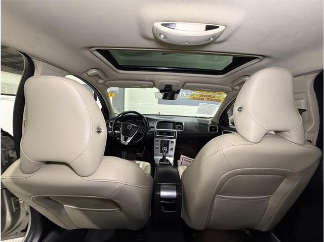 2018 Volvo S60 Inscription T5