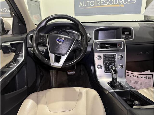 2018 Volvo S60 Inscription T5