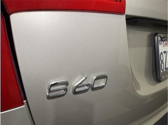 2018 Volvo S60 Inscription T5