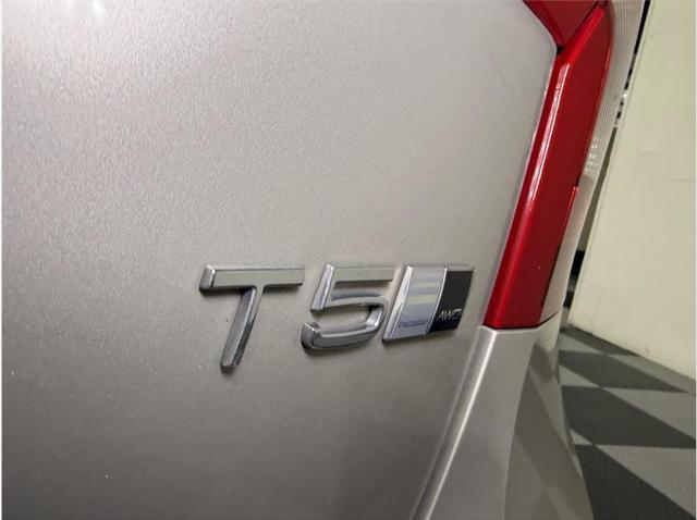 2018 Volvo S60 Inscription T5