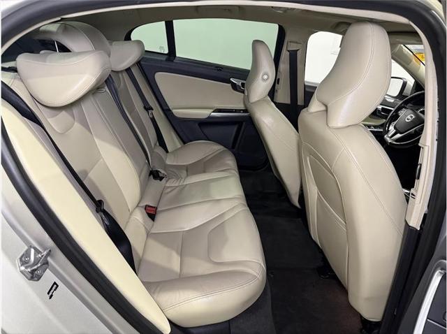 2018 Volvo S60 Inscription T5