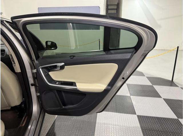 2018 Volvo S60 Inscription T5