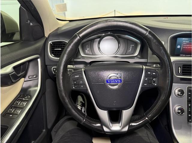 2018 Volvo S60 Inscription T5