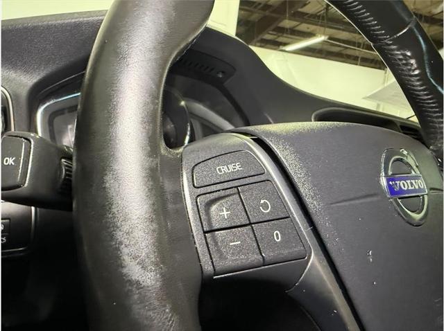 2018 Volvo S60 Inscription T5