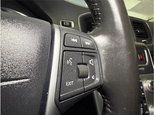 2018 Volvo S60 Inscription T5