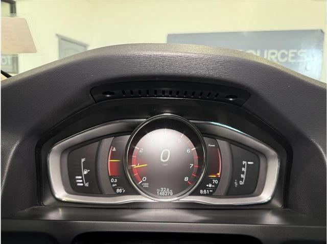 2018 Volvo S60 Inscription T5