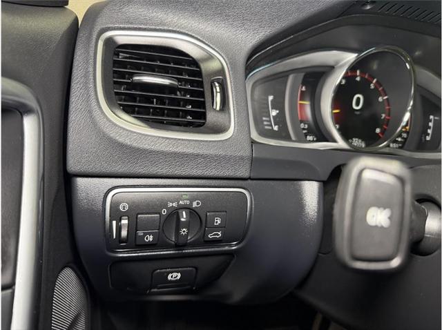 2018 Volvo S60 Inscription T5