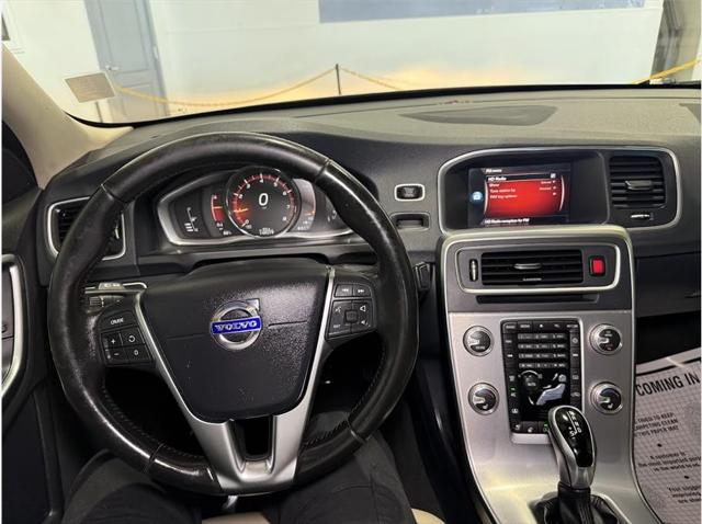 2018 Volvo S60 Inscription T5