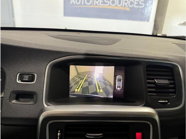 2018 Volvo S60 Inscription T5