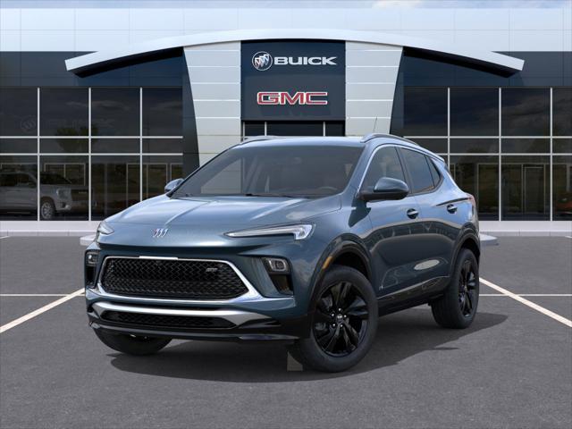 2026 Buick Encore GX Sport Touring FWD