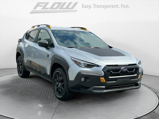 2025 Subaru Crosstrek Wilderness for sale in Winston Salem, NC