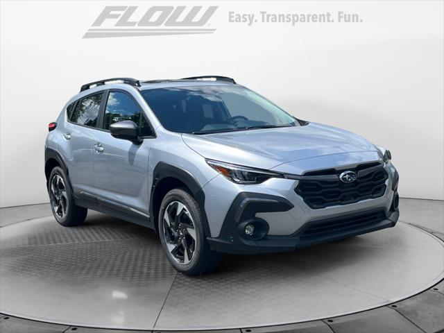 2025 Subaru Crosstrek Limited for sale in Winston Salem, NC