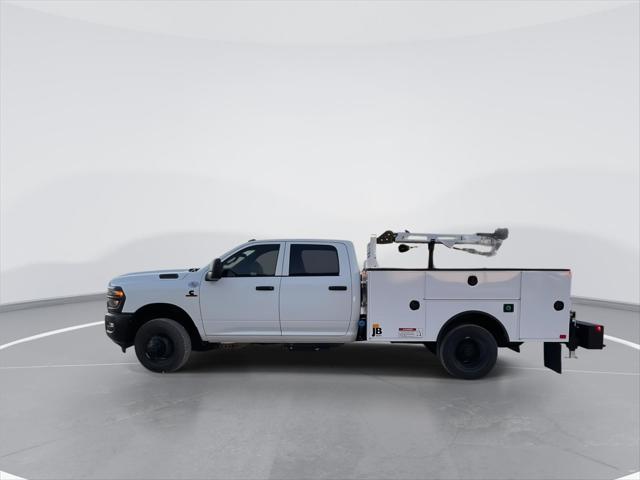 2026 Ram 3500 Chassis Cab Tradesman for sale in Lampasas, TX