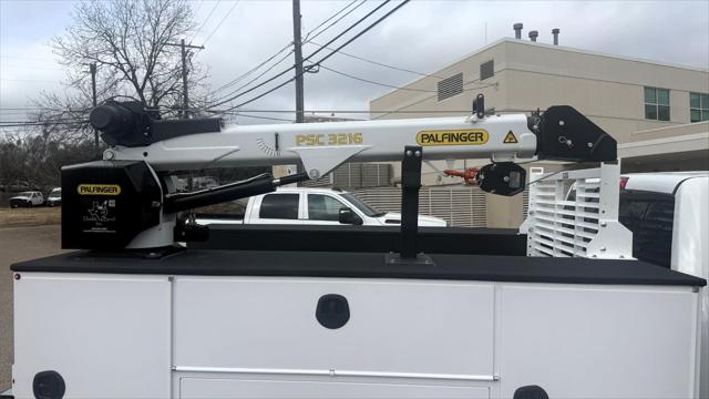2026 Ram 3500 Chassis Cab Tradesman